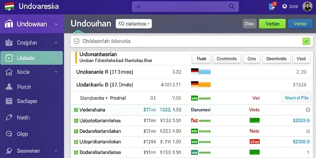 Bonus menarik yang membuat permainan semakin seru.