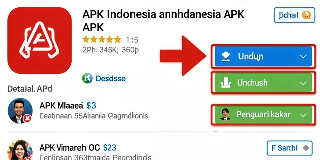Mode permainan yang bervariasi dan menantang setiap level.
