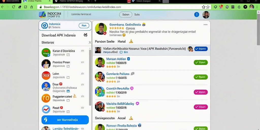 Screenshot karakter baru dalam gameplay GACORMAX.