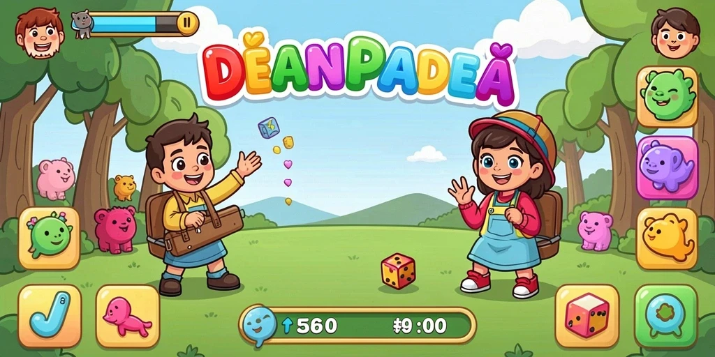 GEMS365 menawarkan pengalaman bermain yang mendebarkan dan menantang.