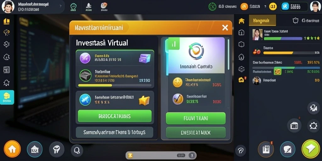 Dukungan pelanggan 24/7 siap membantu Anda.