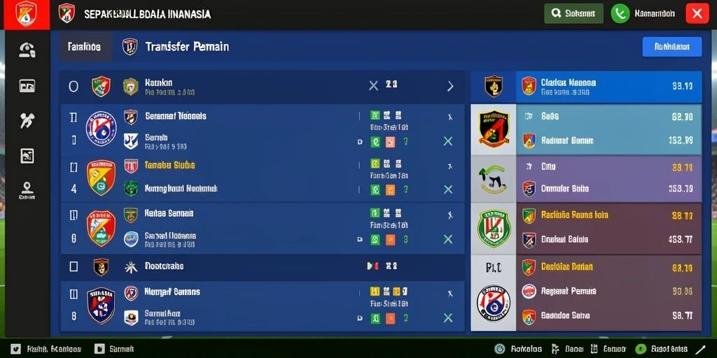 Event menarik dengan hadiah yang menggiurkan.