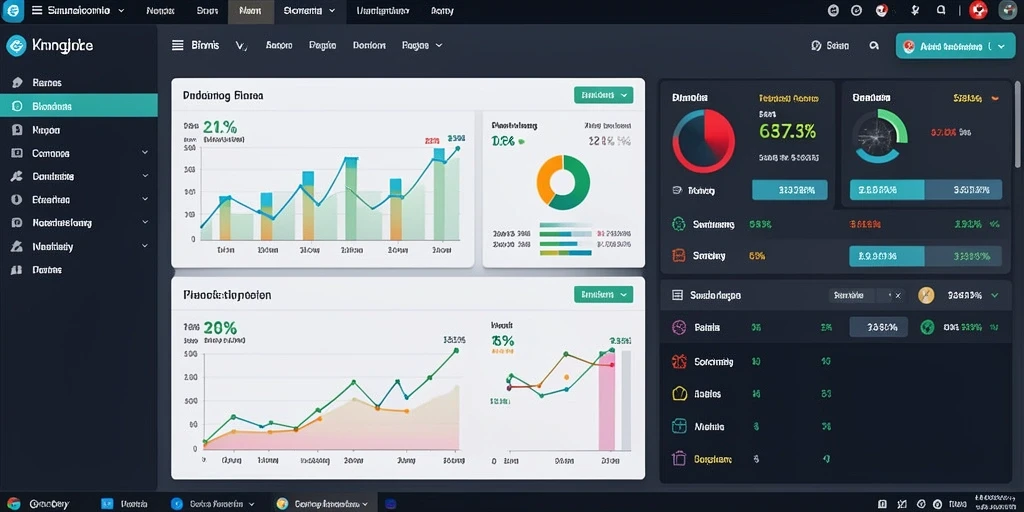 Grafik berkualitas tinggi dan responsif.