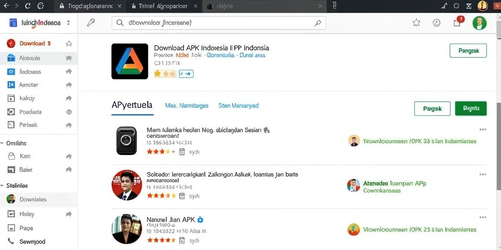Pengundian hasil yang cepat dan akurat.