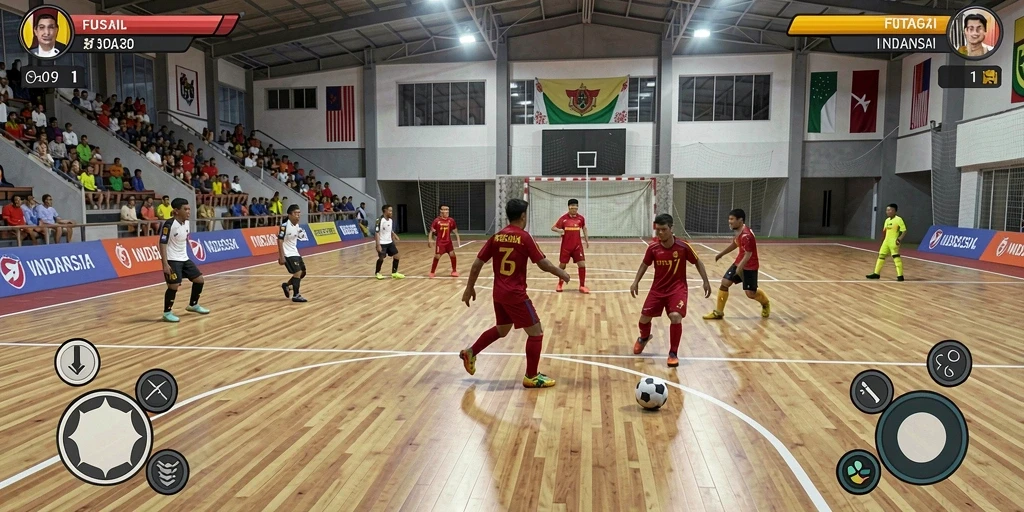 Dukungan pelanggan yang responsif dan siap membantu.