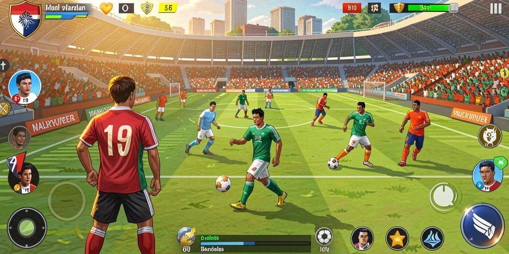 Bonus dan promosi yang menarik untuk pemain aktif.