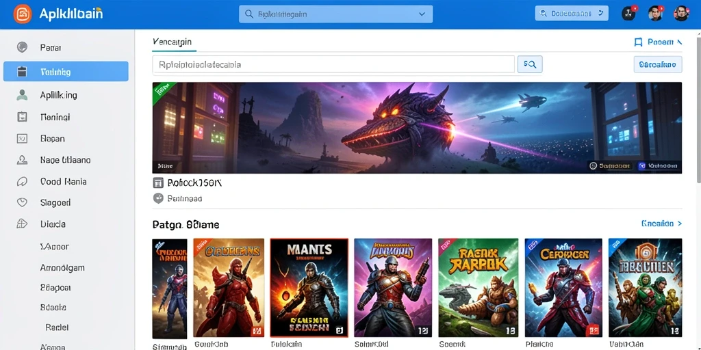 Keseruan mode multiplayer saat bermain PUTARMEGA.