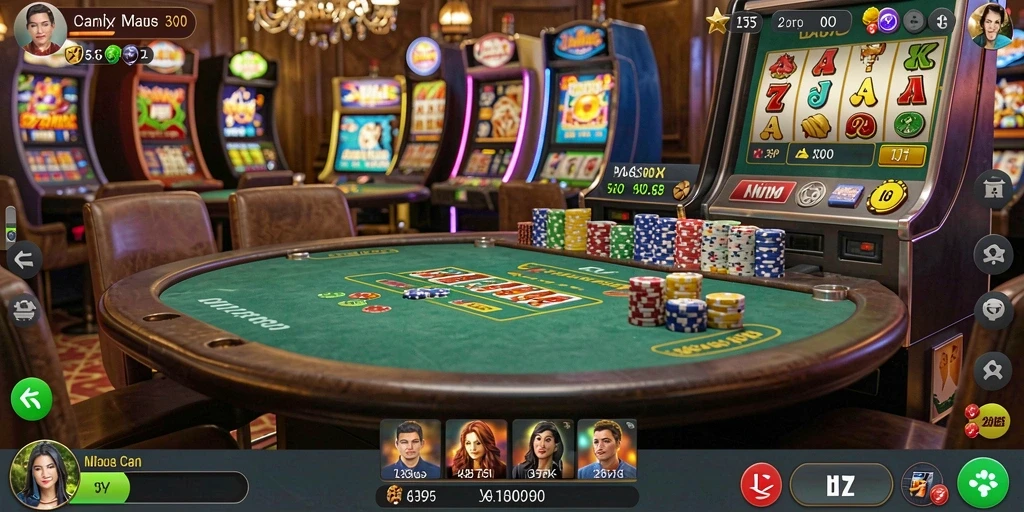 Bonus menarik menanti Anda setiap minggu.
