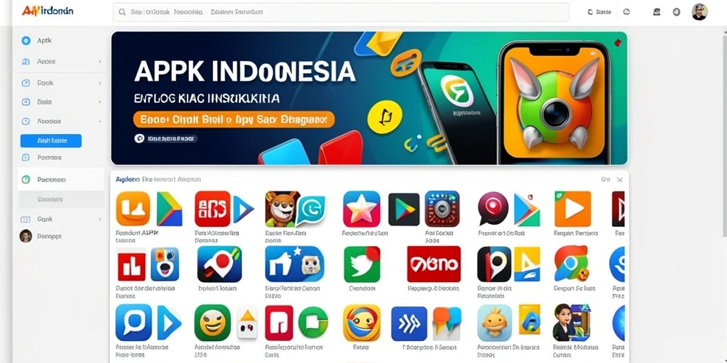 Grafis yang menawan dengan detail yang luar biasa.