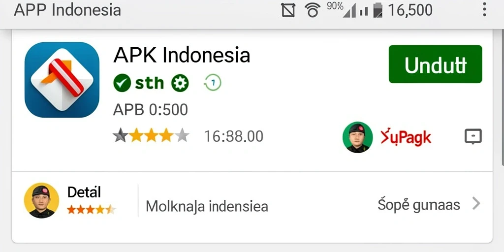 Fitur bonus dan jackpot yang menggiurkan.
