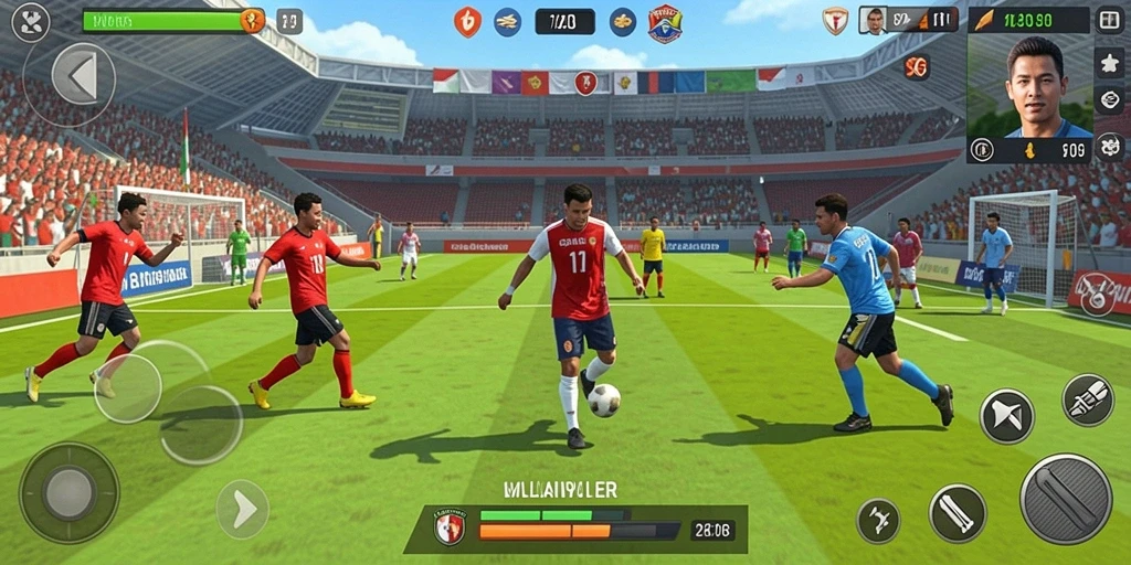 Fitur bonus menarik di TOTO99.