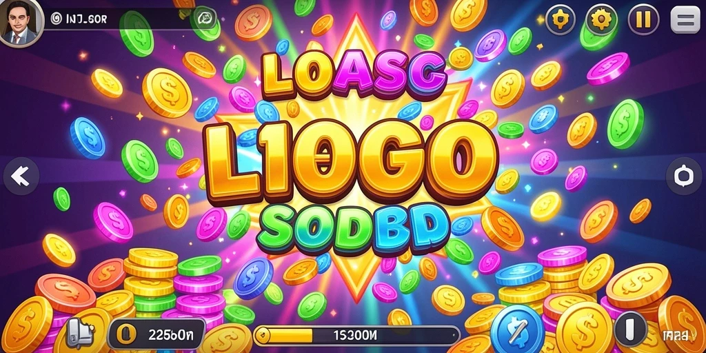 Fitur bonus yang menggiurkan dan menguntungkan pemain.