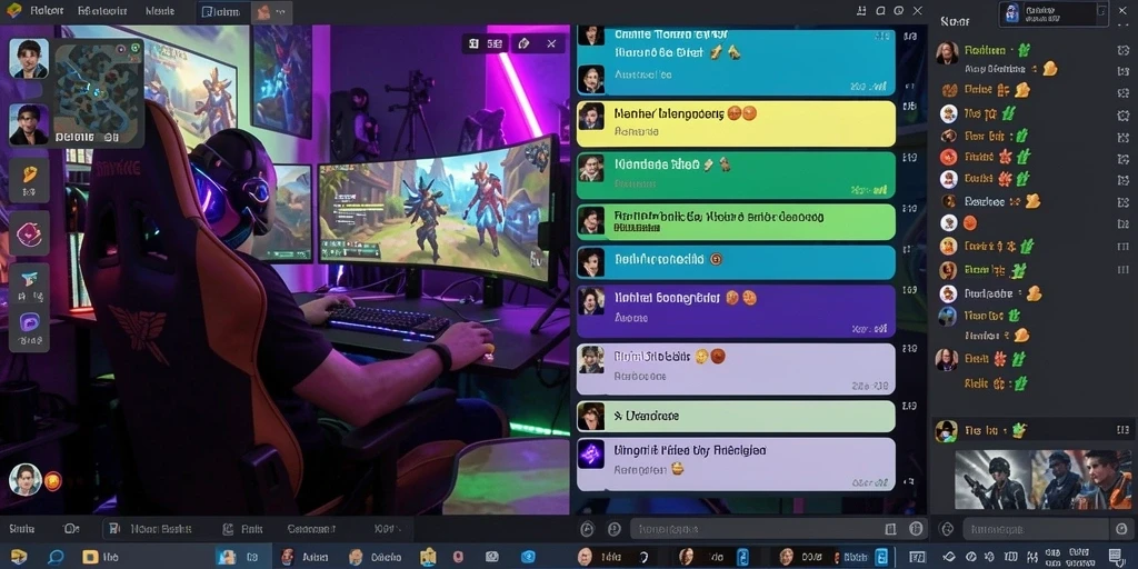 Sistem reward yang adil dan menguntungkan bagi pemain.