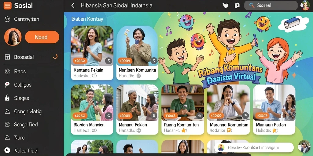 Dukungan pelanggan yang siap membantu kapan saja.